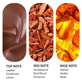 scent collection textura del aceite concentrado sin agua para difusión continua y limpia