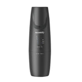Scentify difusor V2 frontal mostrando diseño elegante y fácil montaje