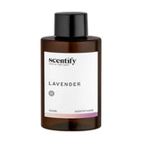 Scentify gota de aceite mostrando textura fluida y concentración aromática