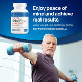 SciatiEase pack de 6 frascos para suministro prolongado