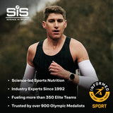 Science in Sport etiqueta de ingredientes, información clara y transparencia