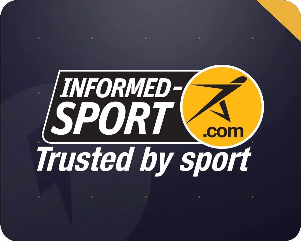 Science in Sport etiqueta nutricional detalle información útil sobre carbohidratos