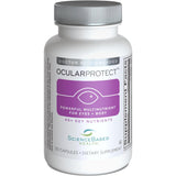 ScienceBased Health OcularProtect vista frontal con foco en fórmula completa