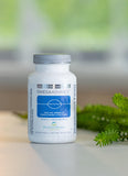 ScienceBased Health frasco en una cocina para uso diario y conveniencia