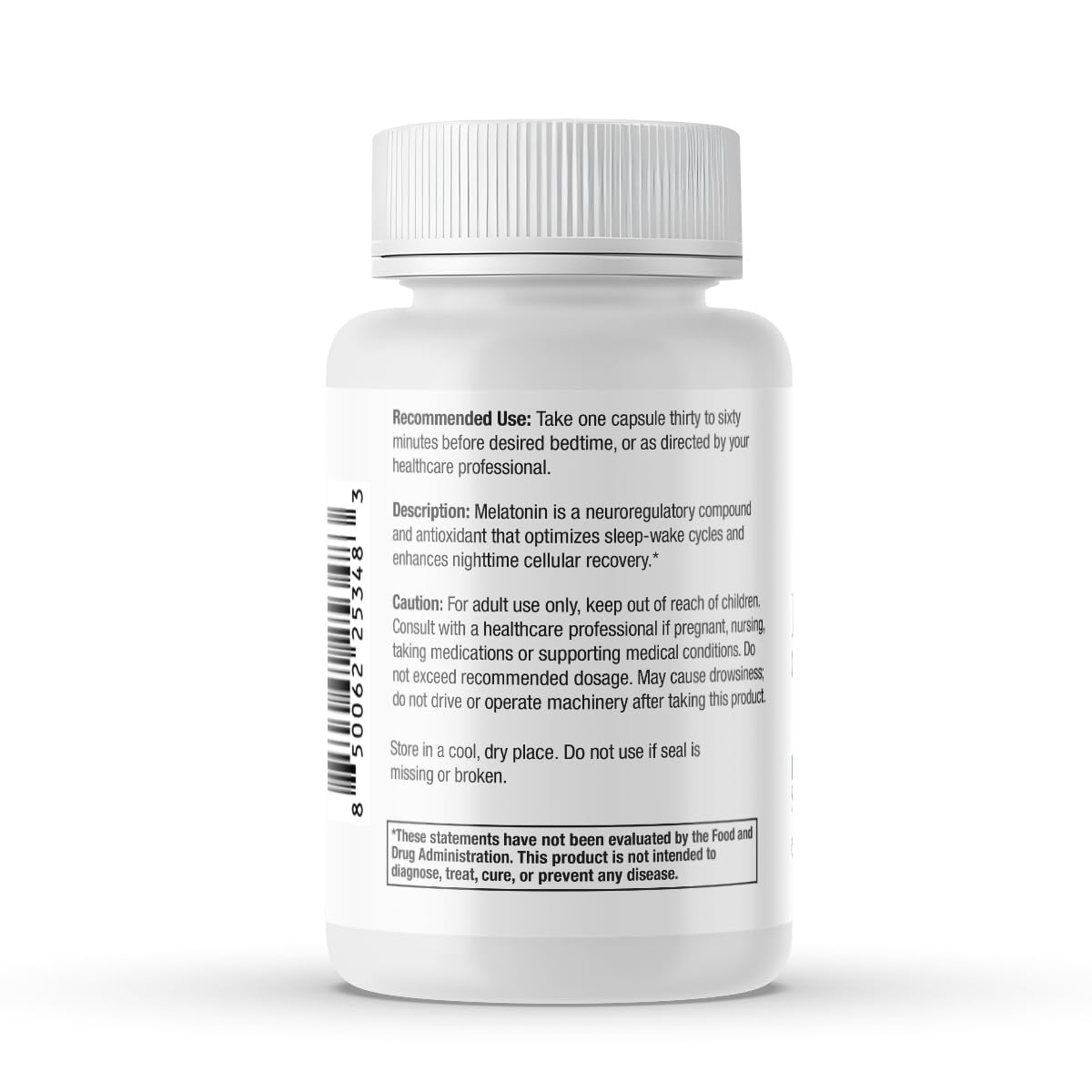 Scientific Health Solutions primer plano de textura de la cápsula para calidad
