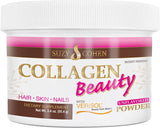 Script Essentials envase frontal mostrando la marca y beneficio de belleza