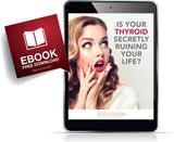 Script Essentials Thyroid Script en ambiente saludable promoviendo bienestar