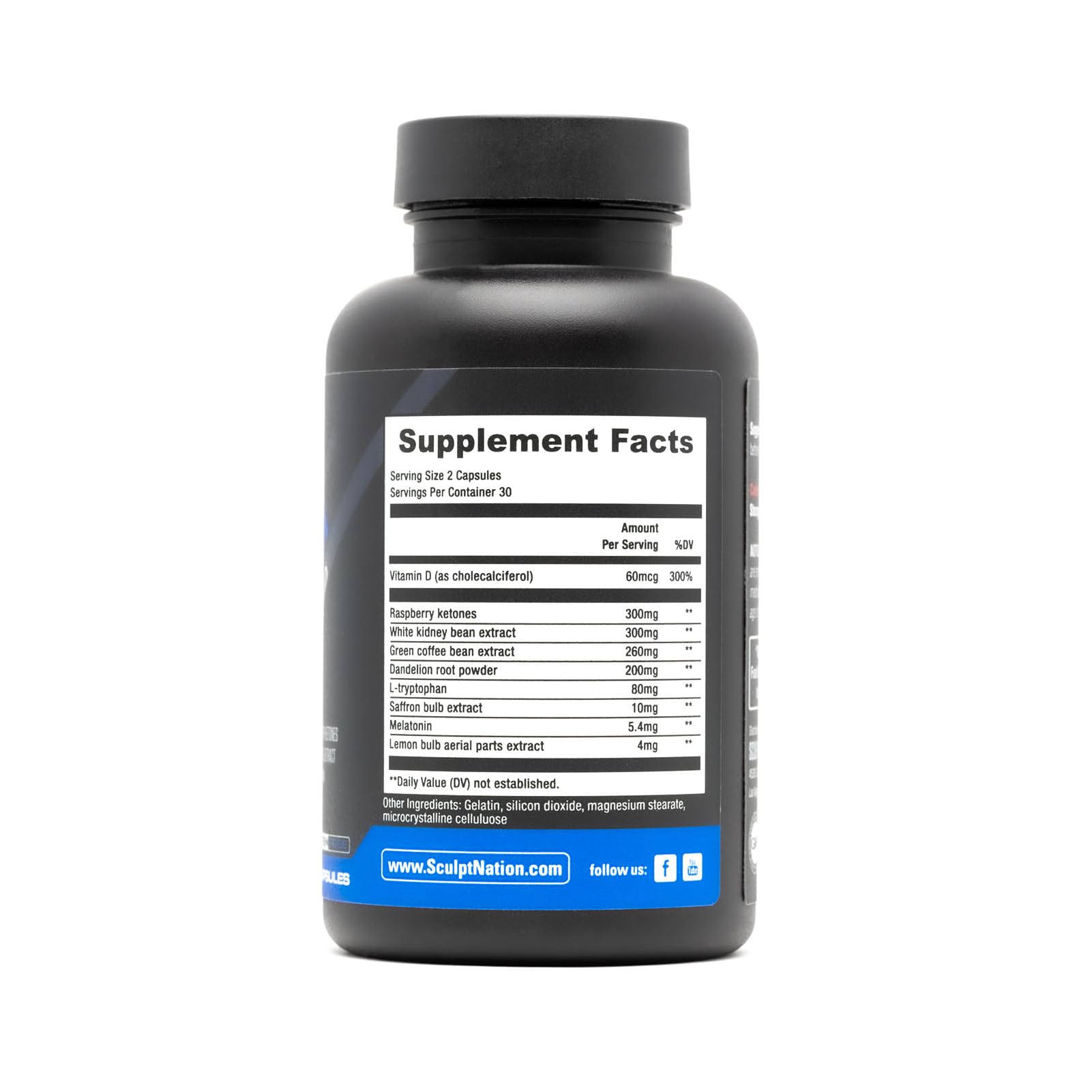 Sculpt Nation Burn PM escena de estilo de vida relajación para acompañar sueño reparador