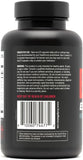 Sculpt Nation ingredientes como Capsimax y cayena para termogénesis controlada