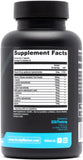 Sculpt Nation etiqueta con ingredientes y beneficios claros