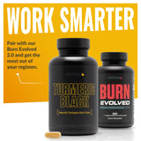 Sculpt Nation detalle de etiqueta nutricional mostrando ingredientes clave