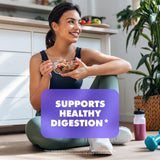 Sculpt Nation jengibre y menta que apoyan la digestión
