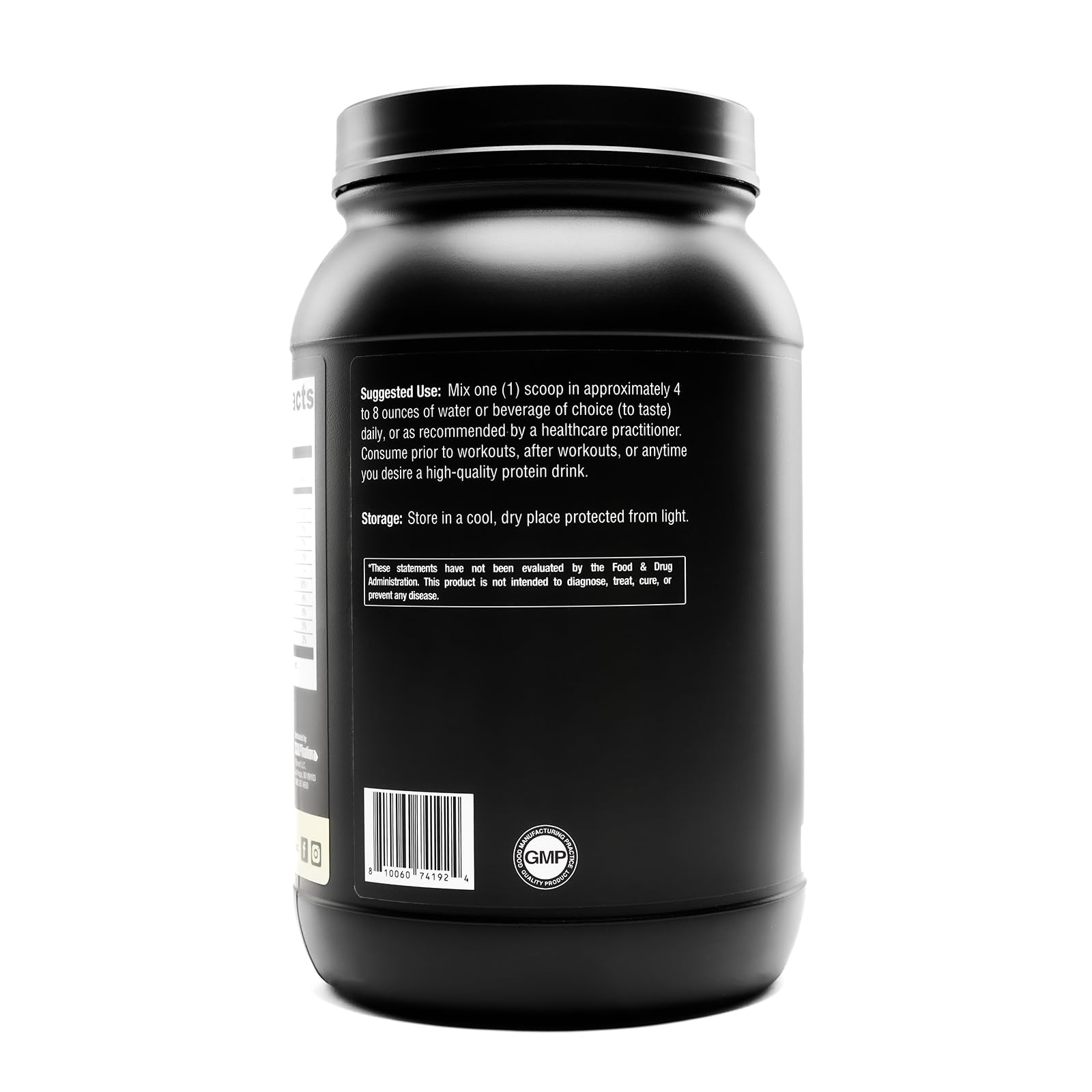 Sculpt Nation pancakes con proteína demostrando uso culinario y nutrición añadida