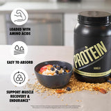 Sculpt Nation polvo textura cercana que destaca pureza y fácil disolución