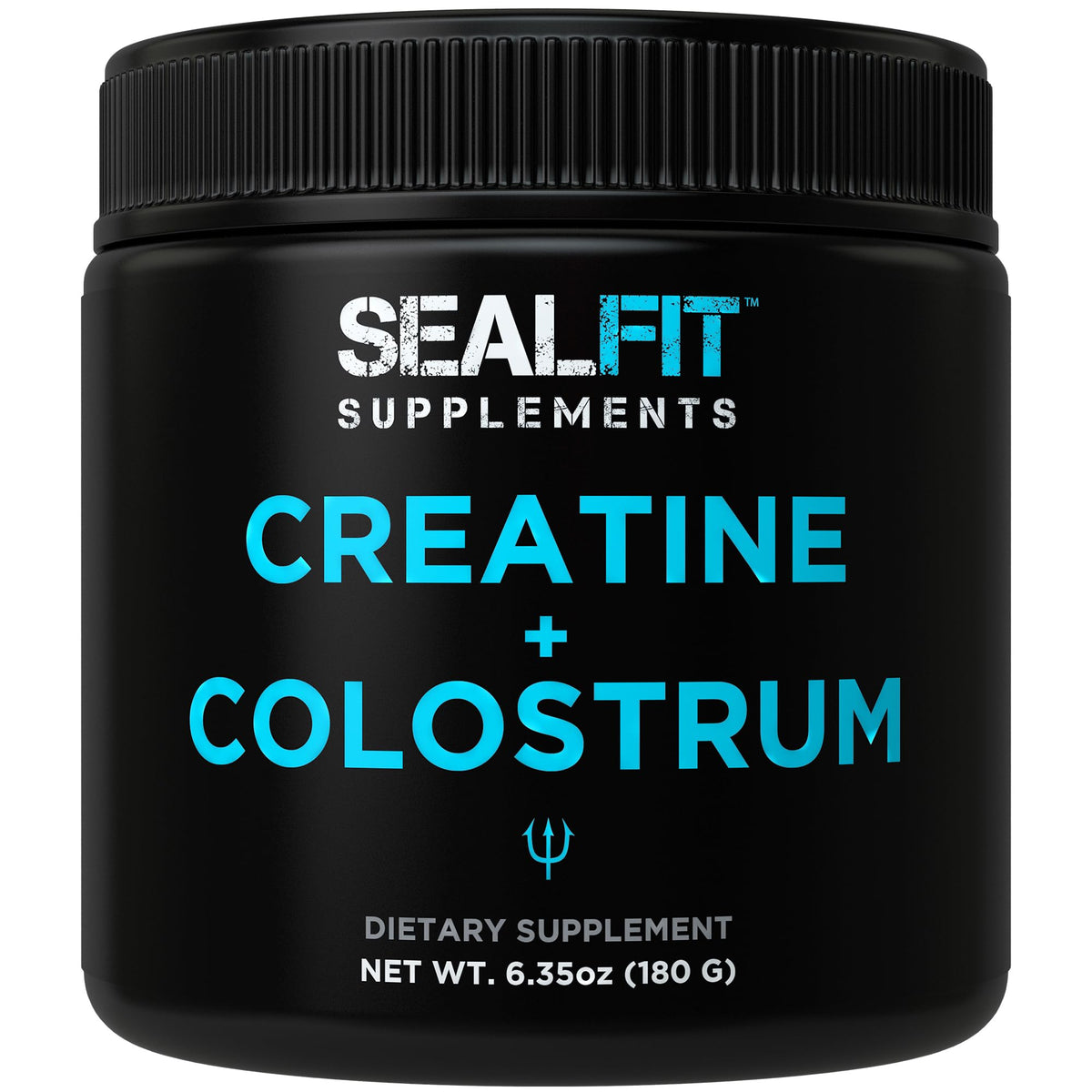 SEALFIT envase frontal mostrando el diseño y beneficios claros