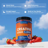 Secret Element etiqueta nutricional primer plano, transparencia de ingredientes