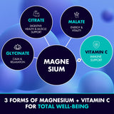 Ingredientes vegetales Secret Element presentados como opción vegana