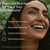 Seed DM-02 detalle de la cápsula doble que mejora la entrega de nutrientes