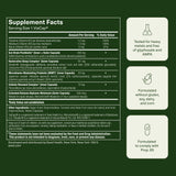 Seed certificado de pruebas de laboratorio para seguridad y calidad