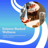 Seeking Health etiqueta de ingredientes legible, comunica transparencia y calidad