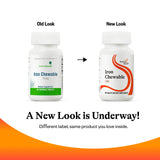 Seeking Health etiqueta nutricional detallada con ingredientes y dosis