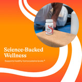Seeking Health etiqueta nutricional con ingredientes y dosis claras, transparencia formulación