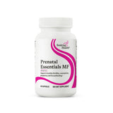 Seeking Health frente del empaque mostrando la marca y beneficios clave