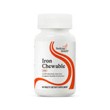 Seeking Health empaque frontal mostrando marca y dosis claramente