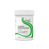 Seeking Health frasco frontal mostrando 60 cápsulas y beneficio digestivo