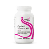 Seeking Health botella frontal mostrando el envase y beneficios clave