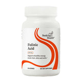 Seeking Health frente del envase mostrando la dosis y beneficios claros
