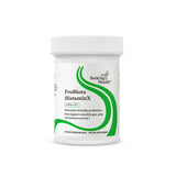 Seeking Health frasco frontal mostrando etiqueta clara y beneficio digestivo