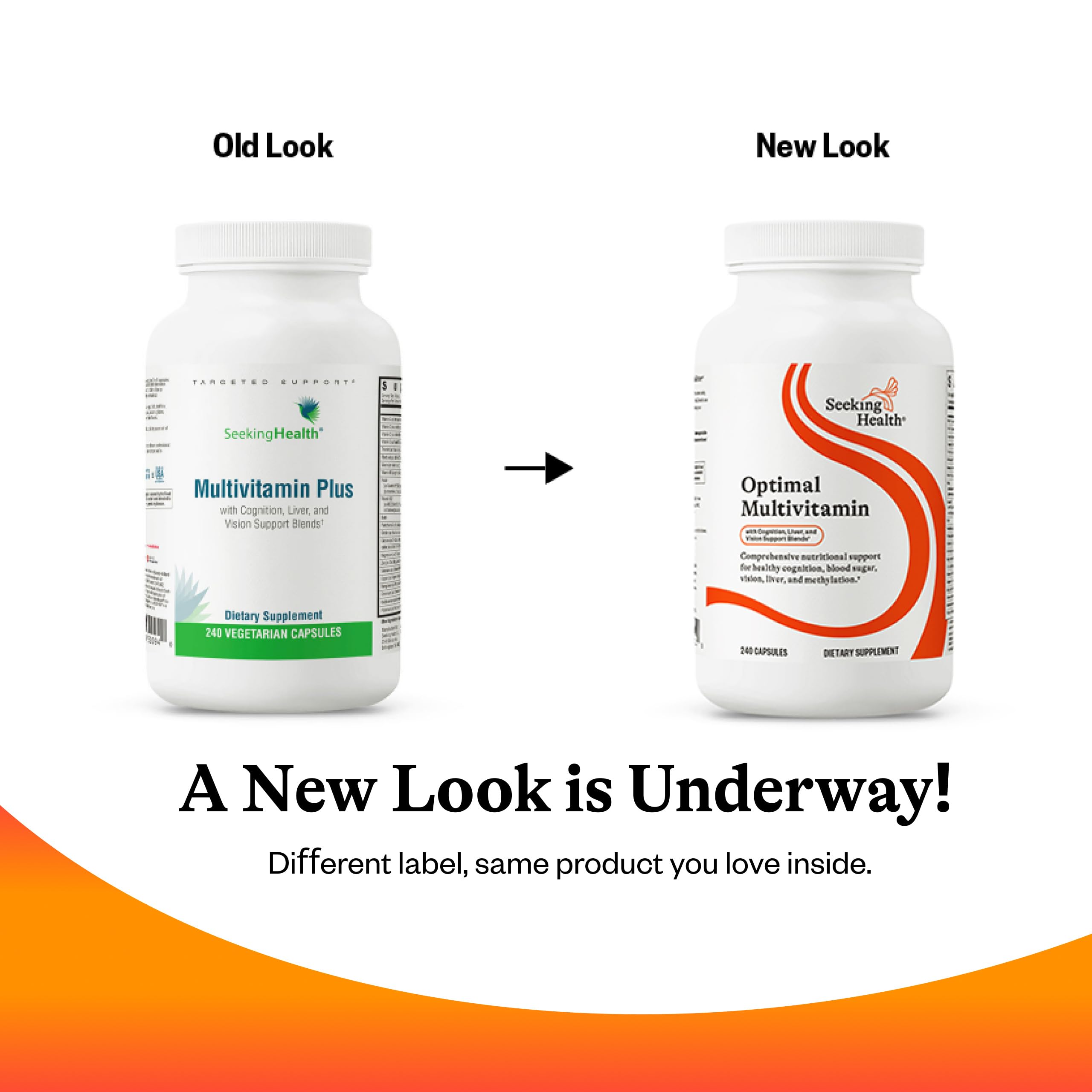 Seeking Health producto en cocina con ambiente saludable y uso diario