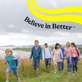 Seeking Health sticks usados durante entrenamiento al aire libre para recuperación