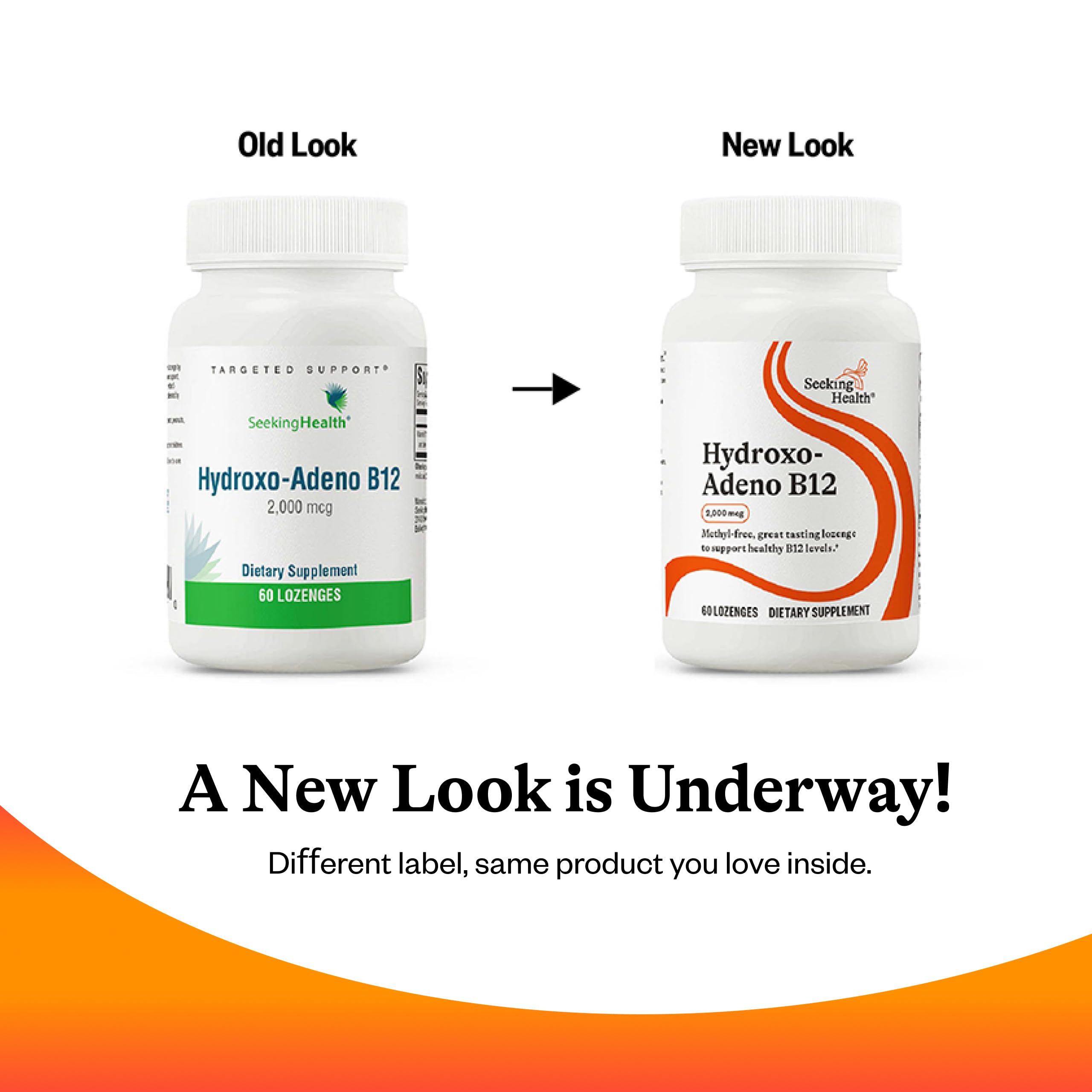 Seeking Health producto en entorno matutino que sugiere energía y enfoque