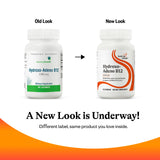 Seeking Health producto en entorno matutino que sugiere energía y enfoque