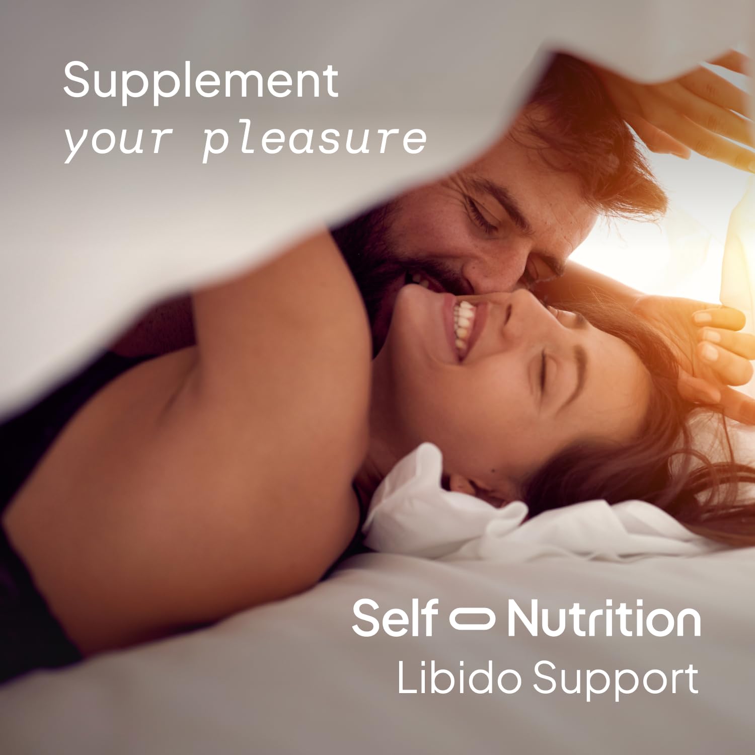 SELF NUTRITION mezcla de ingredientes secos maca y hierbas naturales