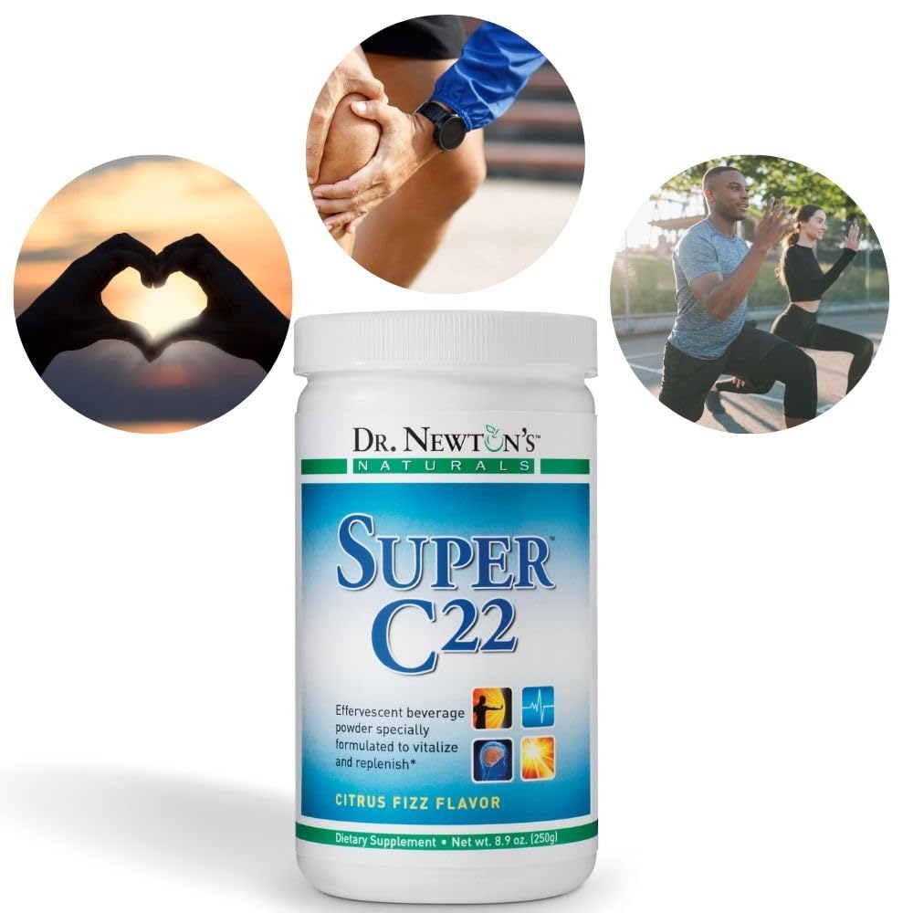SelfCare+ lata abierta Super C22 con cucharita, porción fácil y medida