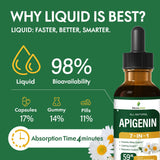 Selvaherb botella junto a una regla para comparar tamaño práctico