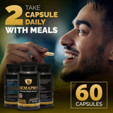 Semapro ambientación de producto en mesa que inspira confianza