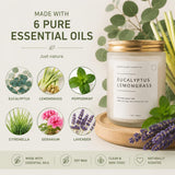 SENSE ISLAND tapa metálica cerrada protege aroma y facilita conservación