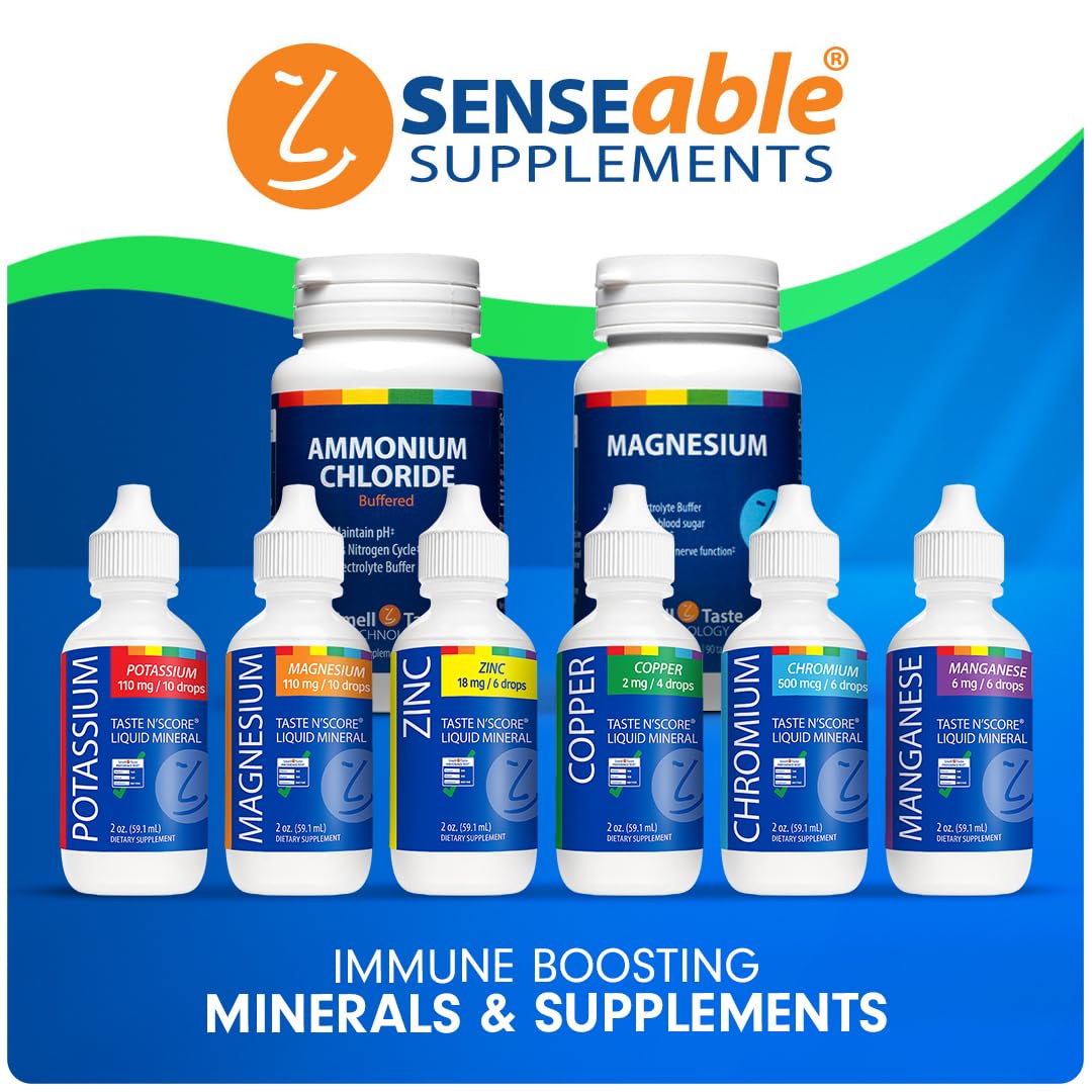 SENSEable Supplements en ambiente doméstico saludable indicando uso diario