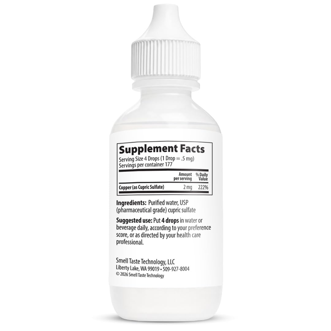 SENSEable Supplements gotero en detalle para dosificación precisa y sin residuos