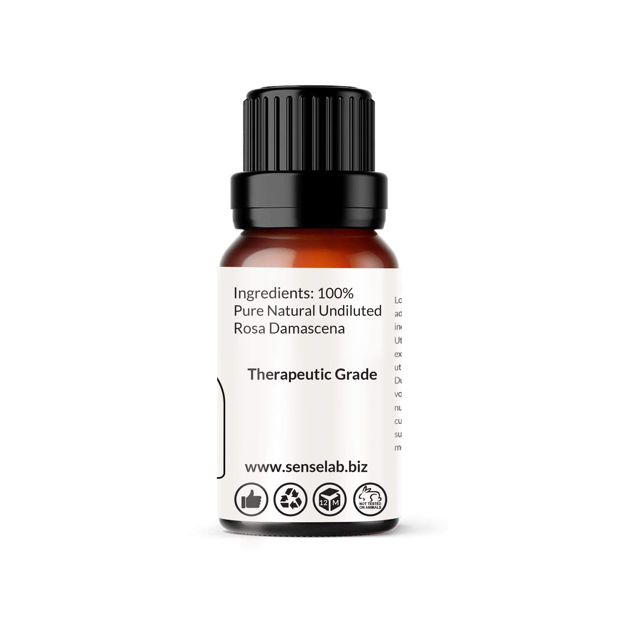 SENSELAB mezcla en rutina facial natural para mejorar rituales de cuidado