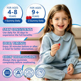 SEPT YAN etiqueta nutricional mostrando dosis y composición
