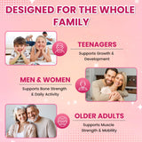 SEPT YAN gomita en mano para comparar tamaño y conveniencia