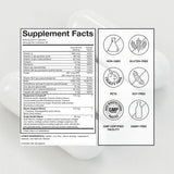 Serovital en baño estilo de vida sugiere rutina diaria simple y eficaz