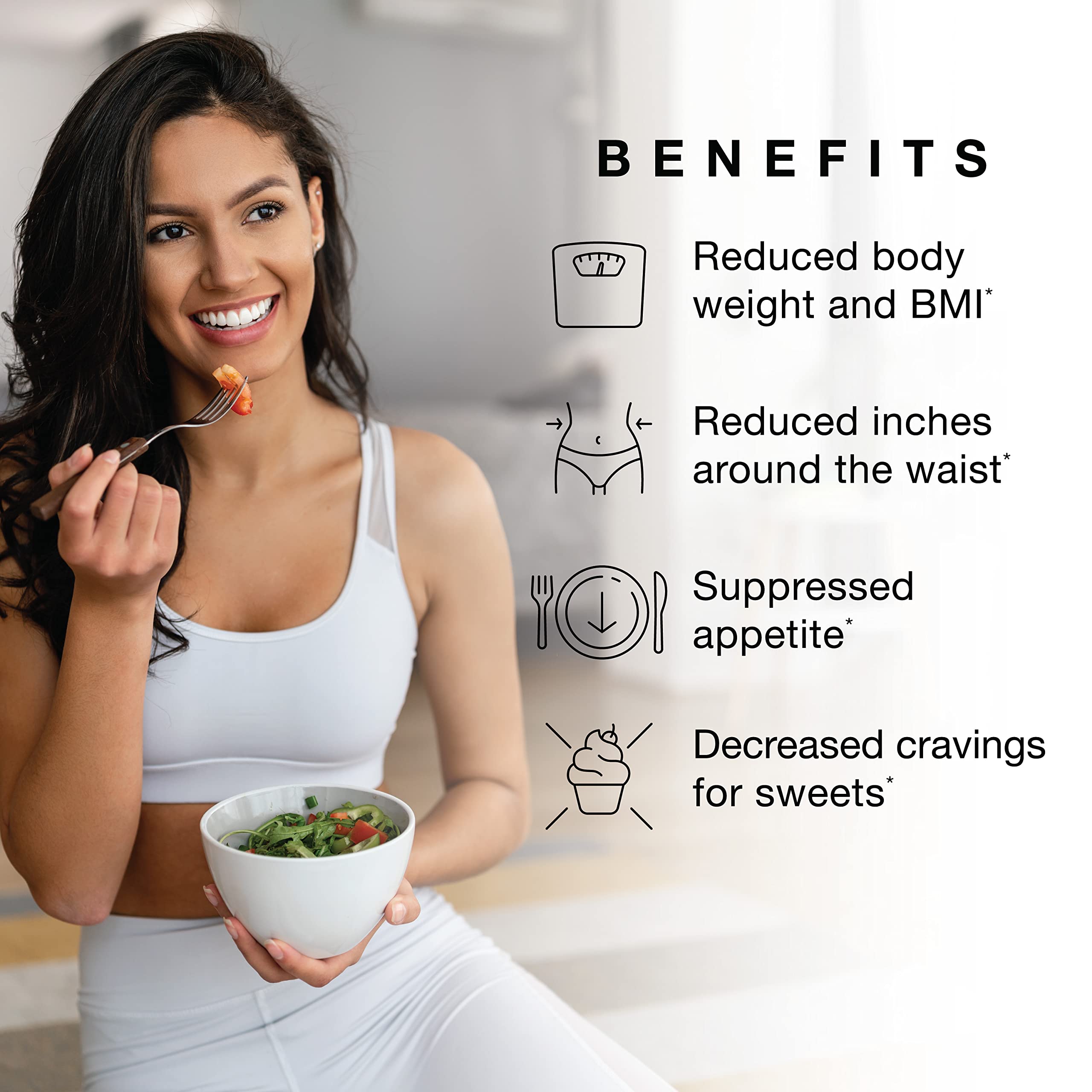 Serovital LipoValin visual de ingredientes y textura que ilustra la formulación sin estimulantes