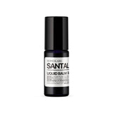 sesneslabs santal grass detalle de textura del aceite y acabado suave