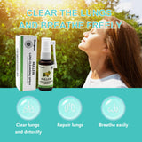 Hojas de mullein y frasco Setymoy, subraya origen herbal del producto